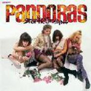 The Pandoras, Stop Pretending (CD)